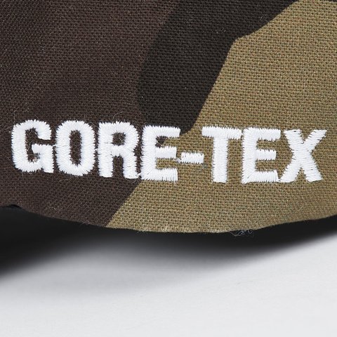 Palace GORE-TEX P 6-PANEL CAMO - Colorway