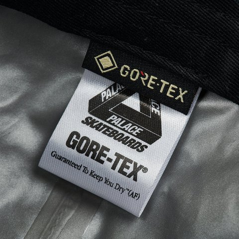 Palace GORE-TEX P 6-PANEL CAMO - Colorway