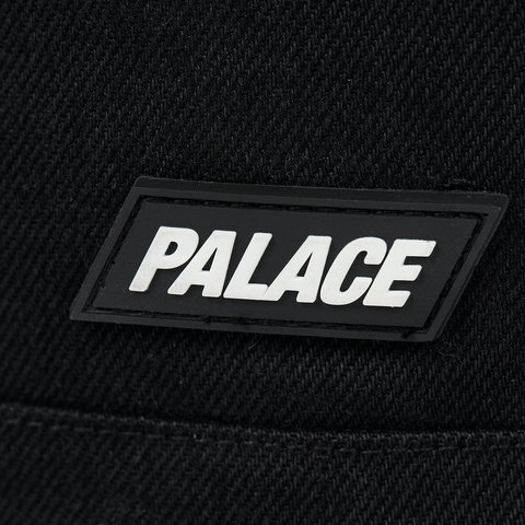 GORE-TEX BUCKET BLACK DENIM