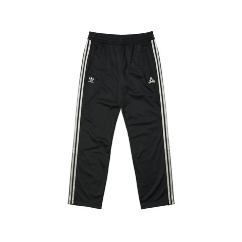 ADIDAS PALACE FIREBIRD TRACK PANT BLACK