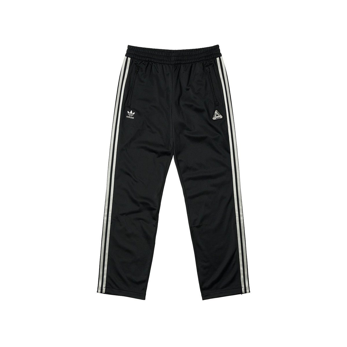 ADIDAS PALACE FIREBIRD TRACK PANT BLACK
