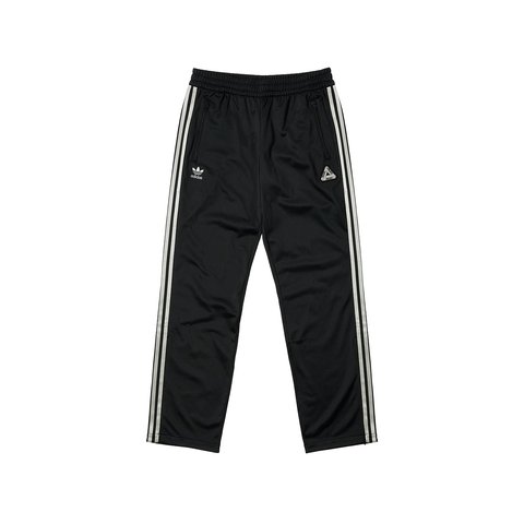 ADIDAS PALACE FIREBIRD TRACK PANT BLACK