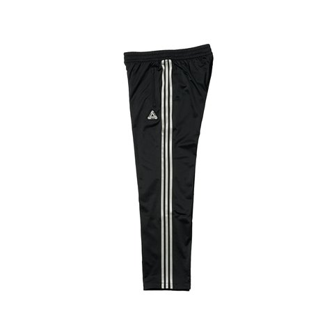 ADIDAS PALACE FIREBIRD TRACK PANT BLACK