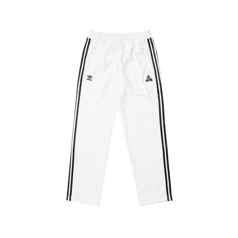 ADIDAS PALACE FIREBIRD TRACK PANT WHITE