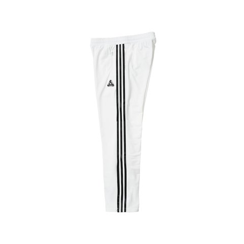 ADIDAS PALACE FIREBIRD TRACK PANT WHITE