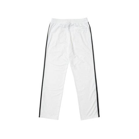 ADIDAS PALACE FIREBIRD TRACK PANT WHITE