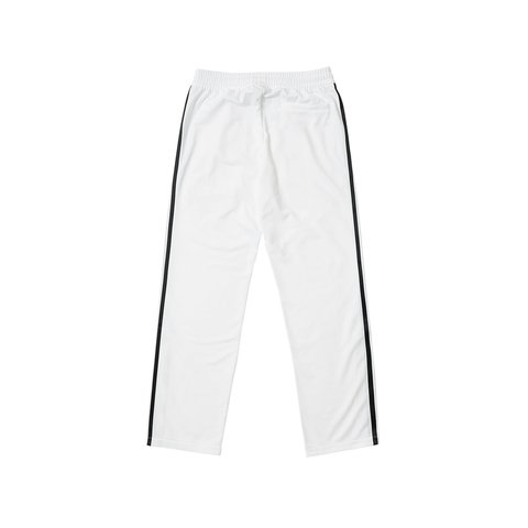 ADIDAS PALACE FIREBIRD TRACK PANT WHITE