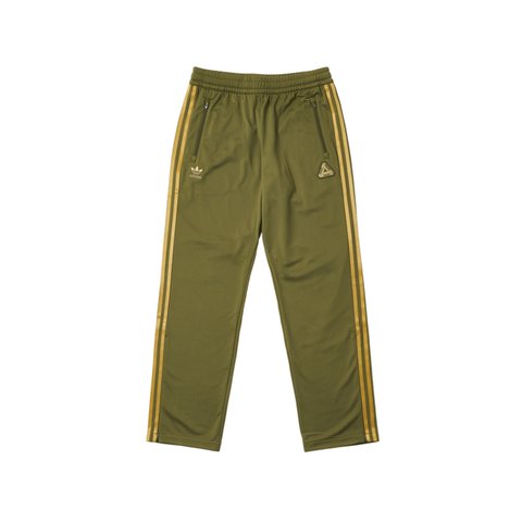 Palace ADIDAS PALACE FIREBIRD TRACK PANT OLIVE - Colorway