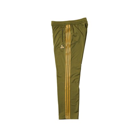 Palace ADIDAS PALACE FIREBIRD TRACK PANT OLIVE - Colorway