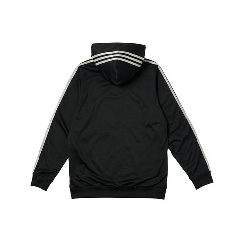 ADIDAS PALACE HOODED FIREBIRD TRACK TOP BLACK