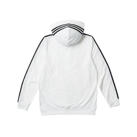 Palace ADIDAS PALACE HOODED FIREBIRD TRACK TOP WHITE - Colorway