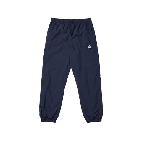 Palace SOFAR SHELL PANT NAVY - Colorway