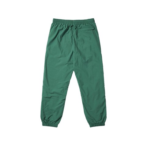 Palace SOFAR SHELL PANT GREEN - Colorway