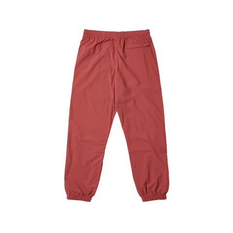 Palace SOFAR SHELL PANT RED - Colorway