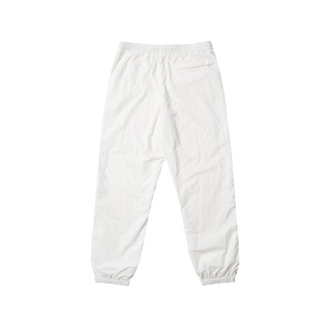 Palace SOFAR SHELL PANT WHITE - Colorway