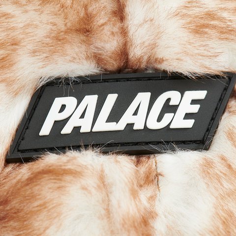 Palace TEDDY BUCKET FOX TIP - Colorway