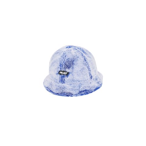 Palace TEDDY BUCKET BLUE TIP - €68.00