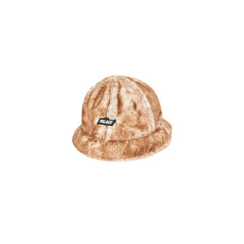 Palace TEDDY BUCKET FOX TIP - €68.00