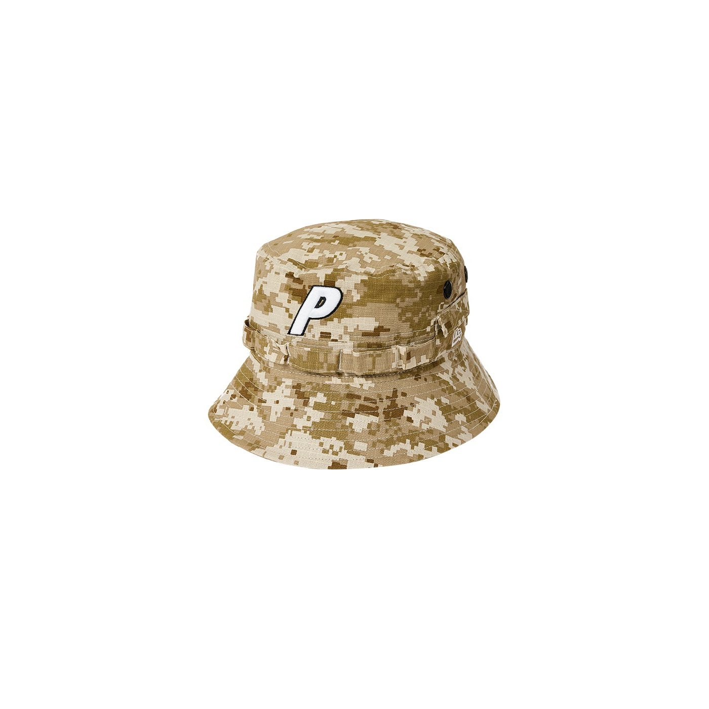 PALACE NEW ERA BOONIE DESERT DIGI CAMO