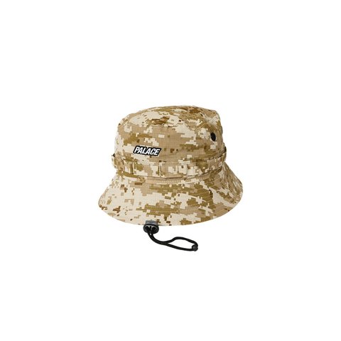 Palace PALACE NEW ERA BOONIE DESERT DIGI CAMO - Colorway