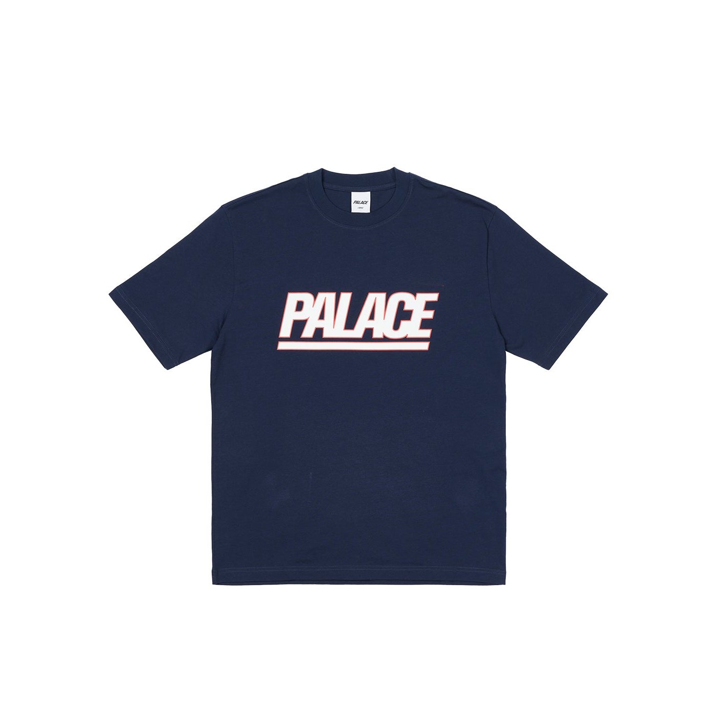 GIGANTIC T-SHIRT NAVY