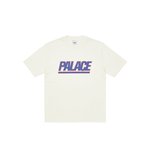 GIGANTIC T-SHIRT WHITE