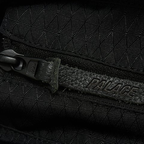 Palace CORDUROY SHOPPER BLACK - Colorway