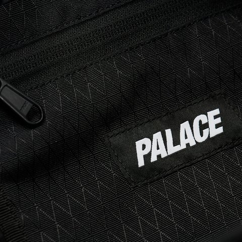 Palace CORDUROY SHOPPER BLACK - Colorway