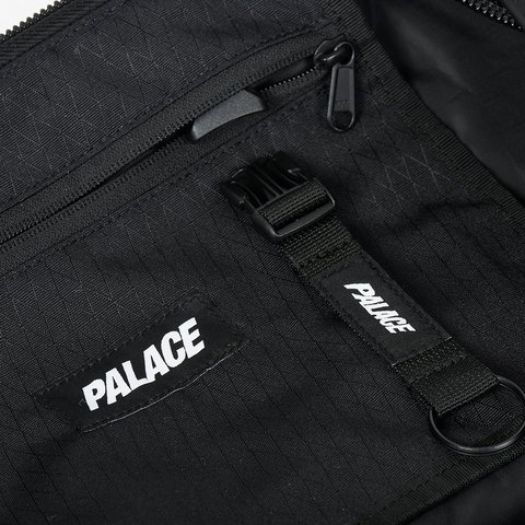 Palace CORDUROY HOLDALL BLACK - Colorway