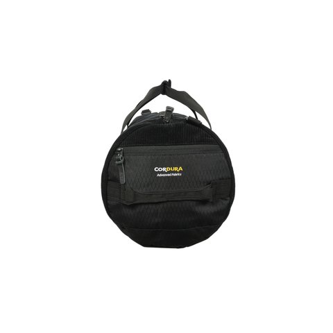 Palace CORDUROY HOLDALL BLACK - Colorway