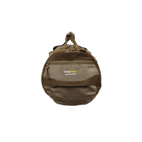 CORDUROY HOLDALL BROWN