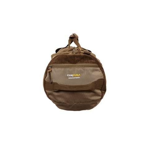 CORDUROY HOLDALL BROWN
