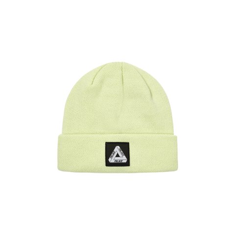 Palace TRI-FERG PATCH BEANIE MOJITO - Colorway