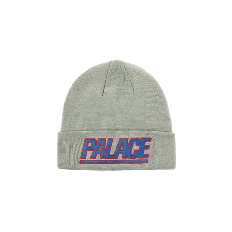 GIGANTIC BEANIE GREY