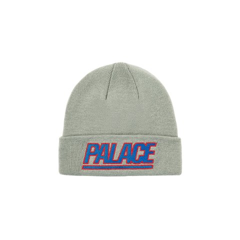 GIGANTIC BEANIE GREY