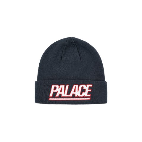 Palace GIGANTIC BEANIE NAVY - €42.00