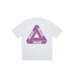 REACTO TRI-FERG T-SHIRT BLUE