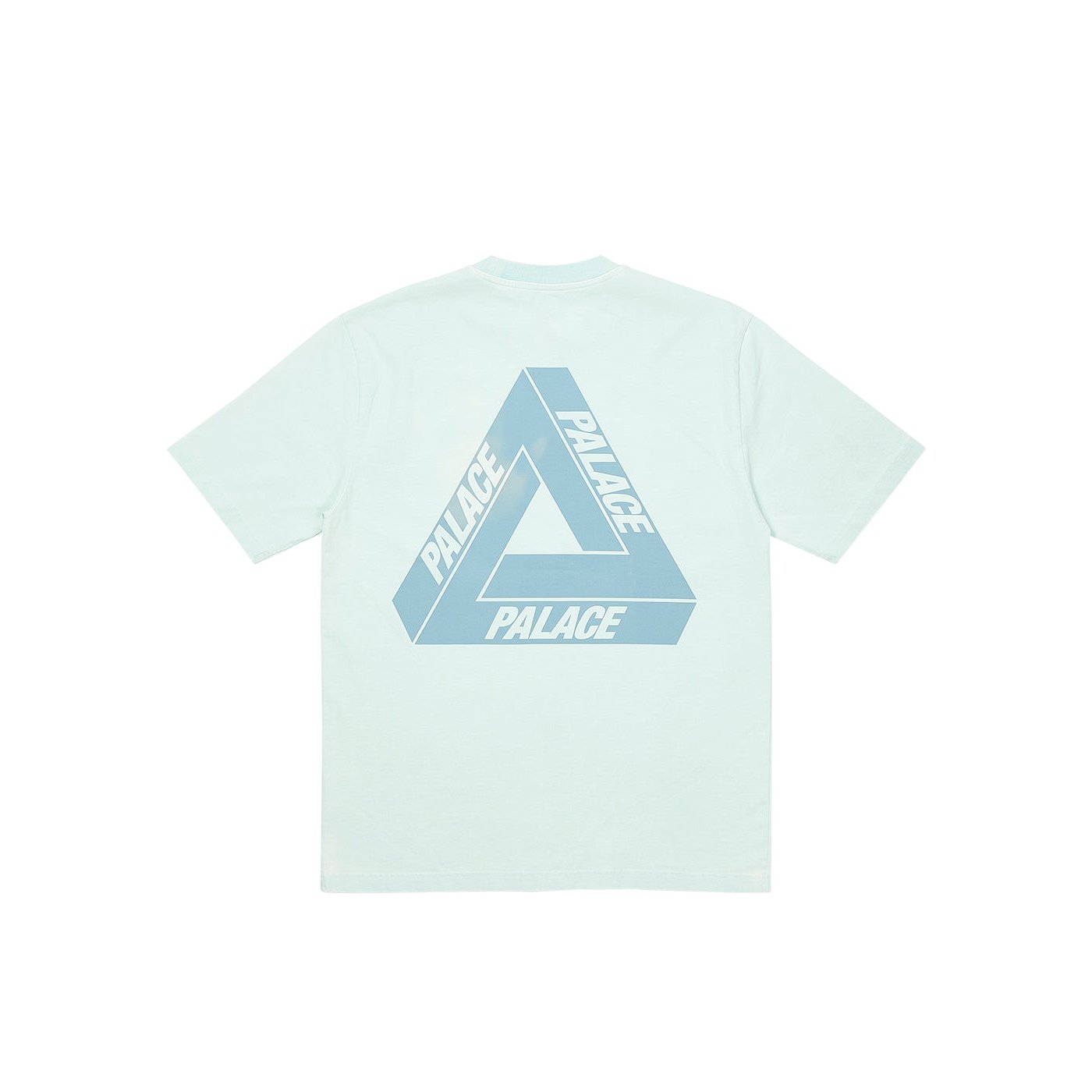 REACTO TRI-FERG T-SHIRT GREEN
