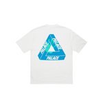 REACTO TRI-FERG T-SHIRT WHITE