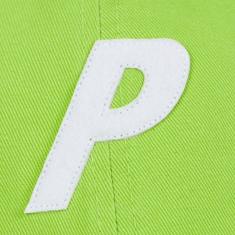 Palace P 6-PANEL MOJITO - Colorway
