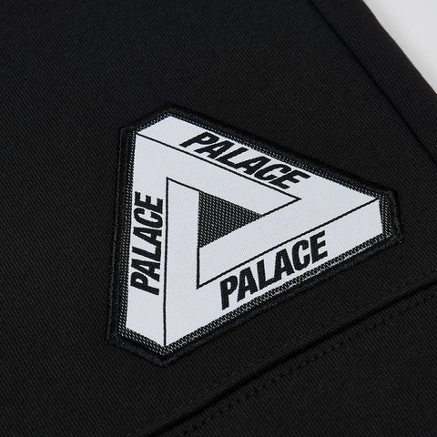 Palace TRI POCKET JOGGER BLACK - Colorway