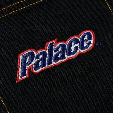 Palace BAGGIER JEAN BLACK - Colorway