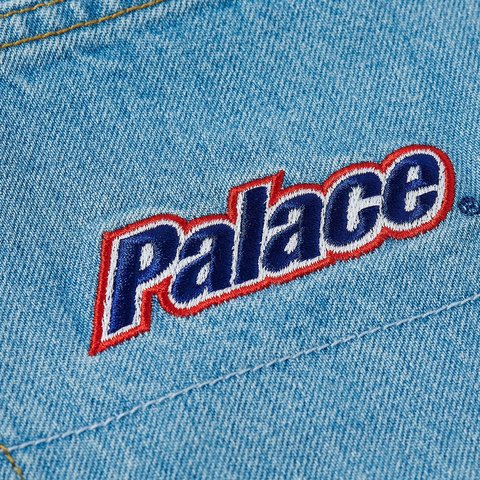 BAGGIER JEAN STONE WASH