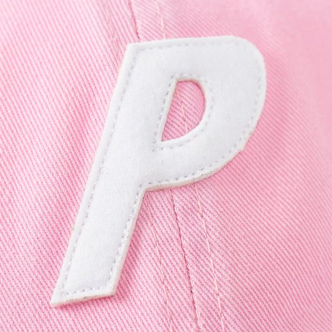 Palace P 6-PANEL LUSH FLUSH - Colorway