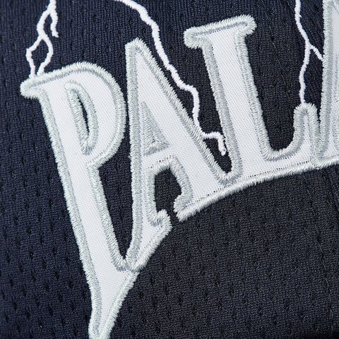 Palace HESH STRAPBACK NAVY - Colorway