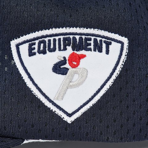 Palace HESH STRAPBACK NAVY - Colorway