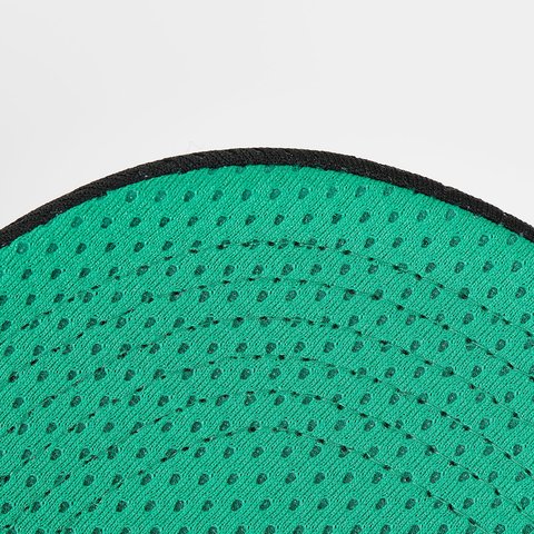 Palace HESH STRAPBACK BLACK - Colorway