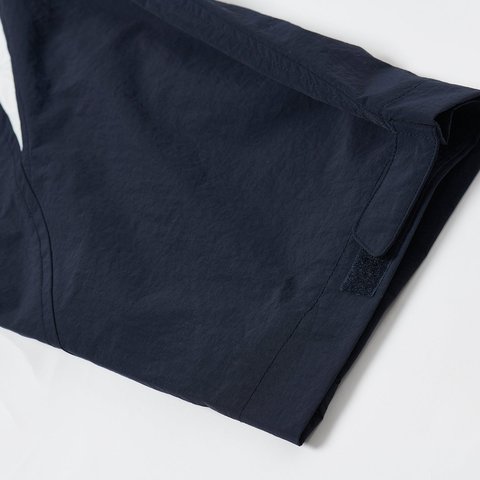 Palace MOTO SHELL BOTTOM NAVY - Colorway