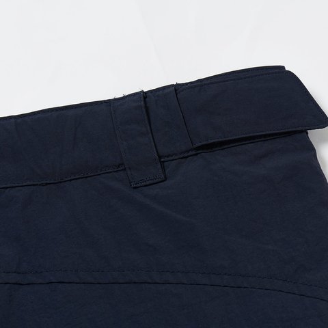 Palace MOTO SHELL BOTTOM NAVY - Colorway