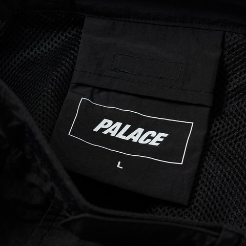 MOTO SHELL BOTTOM BLACK